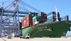 Khi phí vận chuyển container Hải Phòng – Hà Nội đắt gấp ba Hàn Quốc – Việt Nam