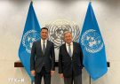 Tổng Thư ký Liên hợp quốc ấn tượng trước tăng trưởng kinh tế của Việt Nam