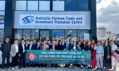 Đoàn công tác tỉnh Nghệ An đến Úc “chào hàng” sản phẩm OCOP và mời gọi đầu tư