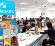 Eximbank bất ngờ bổ nhiệm 2 Phó Chủ tịch HĐQT