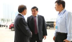 Bộ trưởng Nguyễn Chí Dũng: Lãi suất bình quân Việt Nam hiện là 7-9%/năm, trong khi Trung Quốc chỉ là 4,3% và Malaysia 4,6%