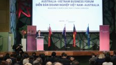 Hợp tác kinh tế, thương mại, đầu tư là trụ cột quan trọng trong quan hệ Việt Nam – Australia