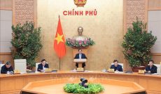 Thủ tướng Phạm Minh Chính: Tạo động lực phát triển bứt phá trong năm 2024