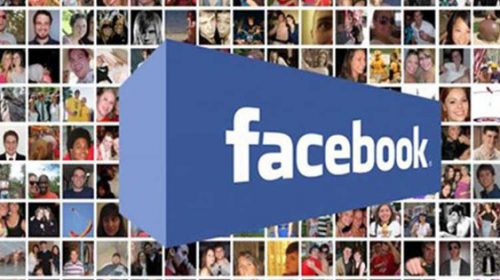 Quá đông bạn bè trên Facebook có thể khiến bạn bị bệnh