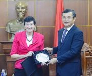 Tăng cường hợp tác giáo dục Việt Nam – Australia