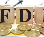7 tháng đầu năm, vốn FDI đổ vào công nghiệp chế biến, chế tạo đạt gần 11 tỷ USD