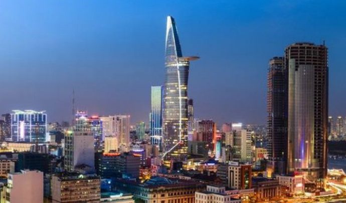 SSI Research: Việt Nam có thể tăng trưởng GDP trên 7% vào năm 2018