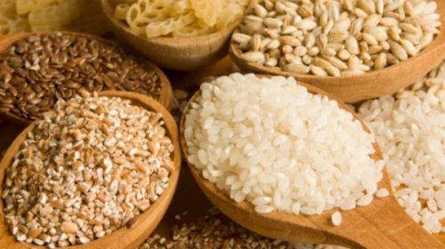Gạo không còn giữ vị trí thống trị trên bàn ăn, Việt Nam và Thái Lan đã tìm ra được thực phẩm yêu thích mới