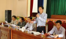 Đền bù sự cố môi trường biển ở Hà Tĩnh: Công khai, minh bạch, ngăn ngừa trục lợi