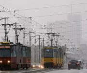 “Thủ đô sương mù” của châu Âu ô nhiễm hơn cả Bắc Kinh