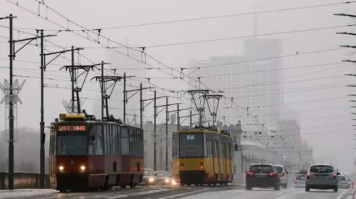 “Thủ đô sương mù” của châu Âu ô nhiễm hơn cả Bắc Kinh