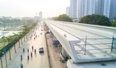 Dự án Metro hơn tỷ đô ở Hà Nội bị thanh tra