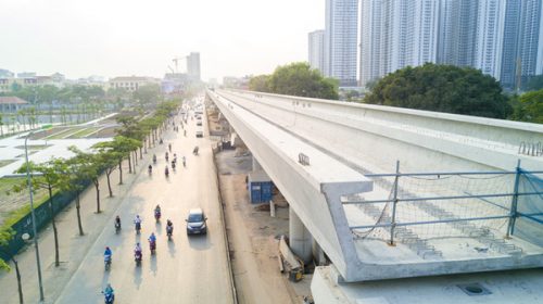 Dự án Metro hơn tỷ đô ở Hà Nội bị thanh tra