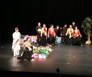 Đêm cổ tích đầy xúc động GALA 2017 của Hội du học sinh Việt Nam tại Australia