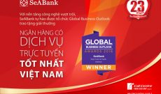 Dịch vụ ngân hàng trực tuyến bùng nổ ở Việt Nam