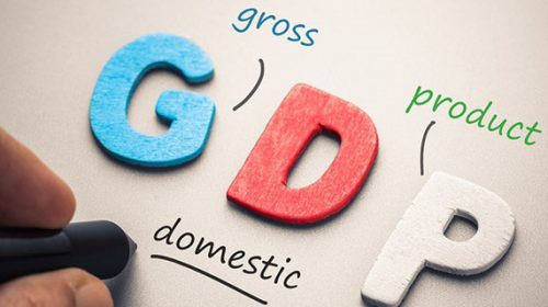 GDP 2017 đối diện hai thách thức