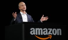 Amazon lên kế hoạch tuyển 5.000 người làm việc tại nhà, 25.000 nhân sự part-time và 100.000 vị trí fulltime