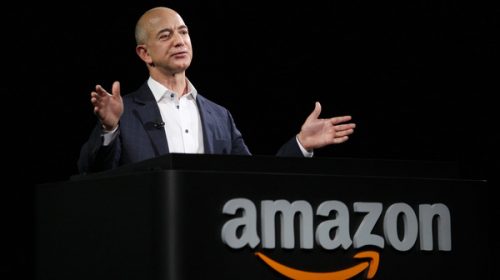 Amazon lên kế hoạch tuyển 5.000 người làm việc tại nhà, 25.000 nhân sự part-time và 100.000 vị trí fulltime
