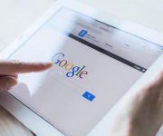 Google chật vật trước làn sóng “tẩy chay” quảng cáo