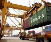 Xuất khẩu của Hàn Quốc sang Việt Nam tăng 50% trong 7 tháng đầu năm