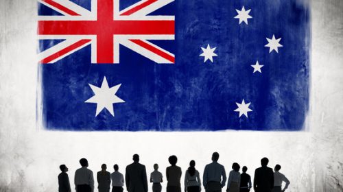 Vì sao Hiến pháp Australia đang gián tiếp khiến nước này khó tìm người tài tham gia chính trị?