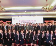 Hiệp hội Doanh nhân Việt Nam ở nước ngoài: Những hướng đi mới