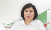 Thứ trưởng Hồ Thị Kim Thoa nộp đơn xin nghỉ việc