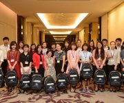 Chính phủ Australia trao học bổng 2017 cho 53 công dân Việt Nam