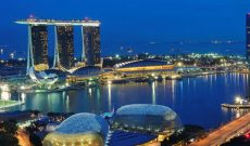 Singapore trở thành nước có hộ chiếu “mạnh” nhất thế giới