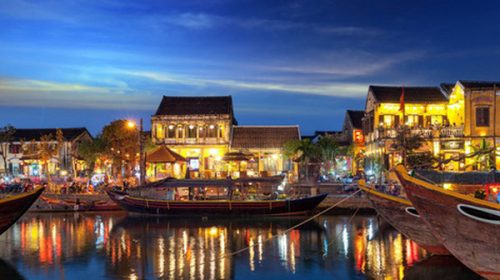 Chi phí sinh hoạt ở Việt Nam rẻ nhất thế giới với người nước ngoài