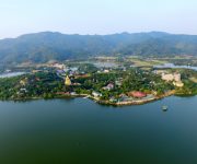 Siêu dự án 15.000 tỷ Hồ Núi Cốc tại Thái Nguyên của tỷ phú Xuân Trường hiện nay ra sao?