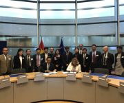 Việt Nam và EU hoàn tất đàm phán thỏa thuận về chống khai thác gỗ bất hợp pháp