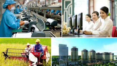 HSBC nhận định về kinh tế vĩ mô Việt Nam: “Tất cả con số đều rất tốt”