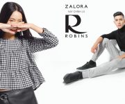 “ZALORA và ROBINS chính thức hợp nhất: Khách hàng được hưởng lợi