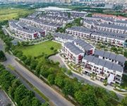 Bất động sản Hà Nội 2017: Giải mã sức hút của khu vực phía Nam