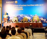Bảo Việt (BVH): Chi trả 7.500 tỷ đồng cổ tức bằng tiền mặt kể từ khi cổ phần hóa