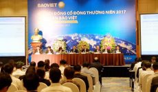 Bảo Việt (BVH): Chi trả 7.500 tỷ đồng cổ tức bằng tiền mặt kể từ khi cổ phần hóa