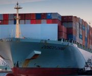 Tham vọng thống trị ngành vận tải biển toàn cầu của Trung Quốc đằng sau cái bắt tay 6,3 tỷ USD