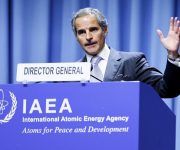 IAEA cảnh báo AUKUS về dự án tàu ngầm hạt nhân của Australia