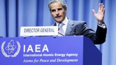 IAEA cảnh báo AUKUS về dự án tàu ngầm hạt nhân của Australia