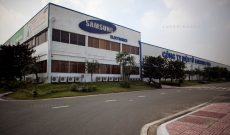 ‘Xin đừng để kinh tế Việt Nam chỉ biết phụ thuộc vào Samsung’