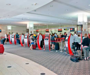 Úc bắt đầu sử dụng vé điện tử tại sân bay quốc tế