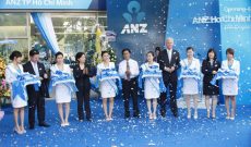 ANZ không bán mảng ngân hàng bán lẻ ở Việt Nam