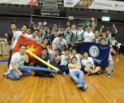 Tỏa sáng tinh thần sáng tạo học sinh Việt Nam trên đấu trường robot quốc tế