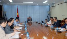 Kết nối doanh nhân Việt Nam ở nước ngoài đầu tư vào tỉnh Quảng Bình