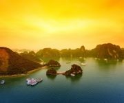 Quảng Ninh – Vùng đất giàu tiềm năng