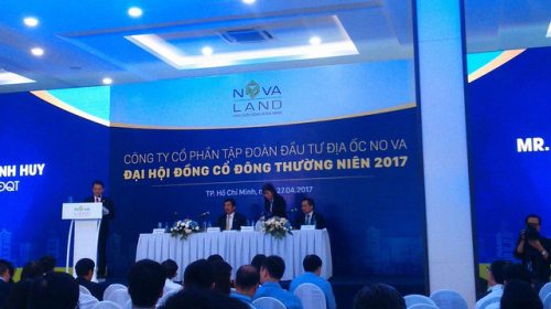 Novaland sẽ mua lại 100% dự án Sunrise Bay Đà Nẵng