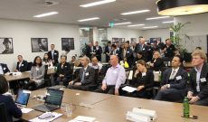 Thúc đẩy quan hệ kinh doanh với Việt Nam tại Tây Úc