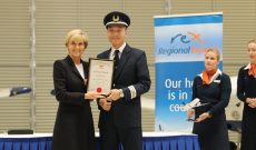 Lễ tốt nghiệp lớp phi công thương mại đầu tiên của Việt Nam tại Úc