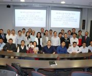 Ra mắt Câu lạc bộ các nhà khoa học Việt Nam đầu tiên tại Australia